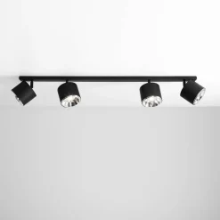 Bot 4 Ceiling Black - Artera - plafon