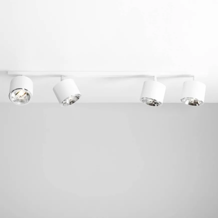 Bot 4 Ceiling White - Artera - plafon