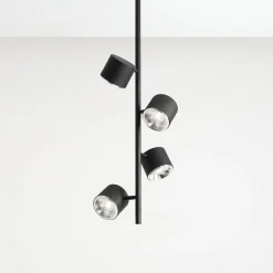 Bot 4 Vertical Black - Artera - plafon