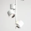 Bot 4 Vertical White - Artera - plafon