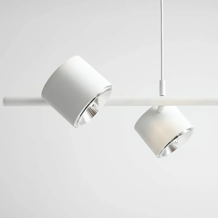 Bot 4 White - Artera - lampa wisząca
