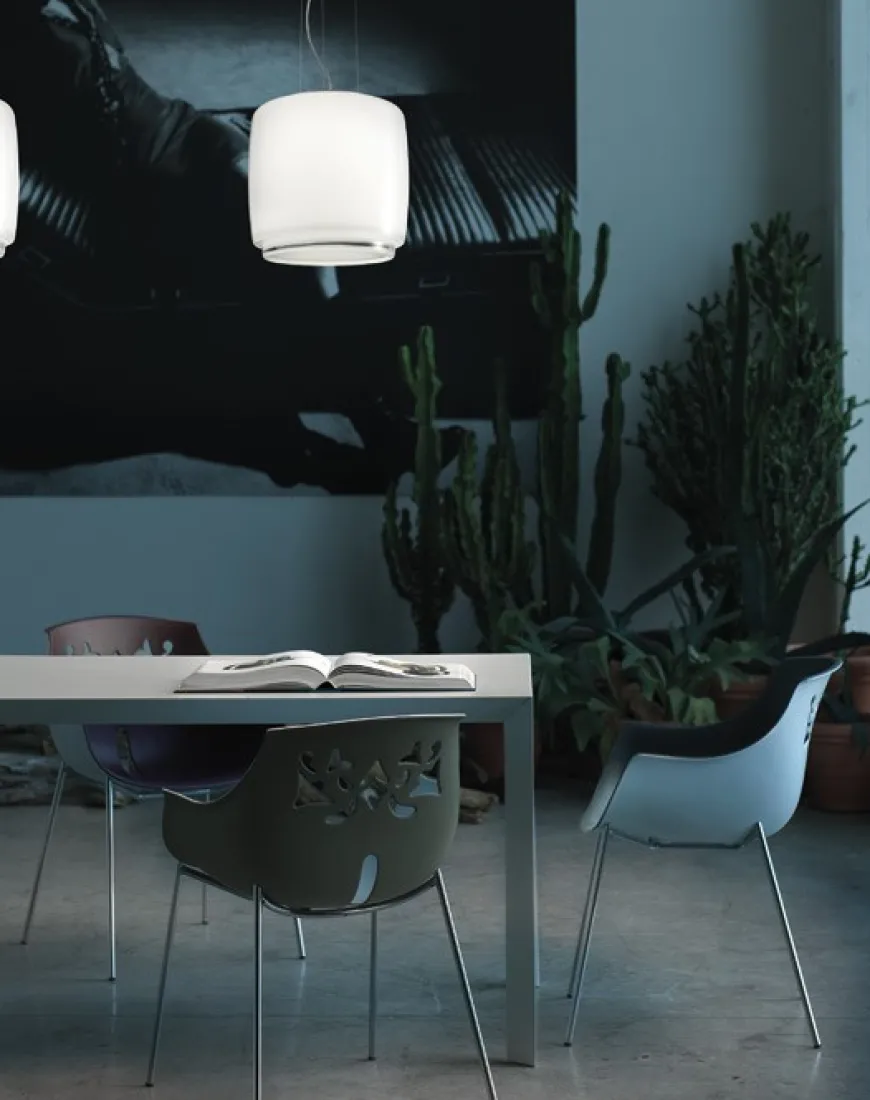 Bot SP 16 - Vistosi - lampa wisząca
