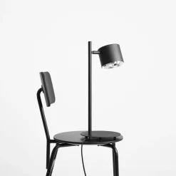 Bot Table Black - Artera - lampa stołowa