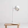 Bot Table White - Artera - lampa stołowa
