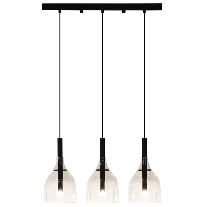 Botor 3 5096 - Antigo - lampa wisząca