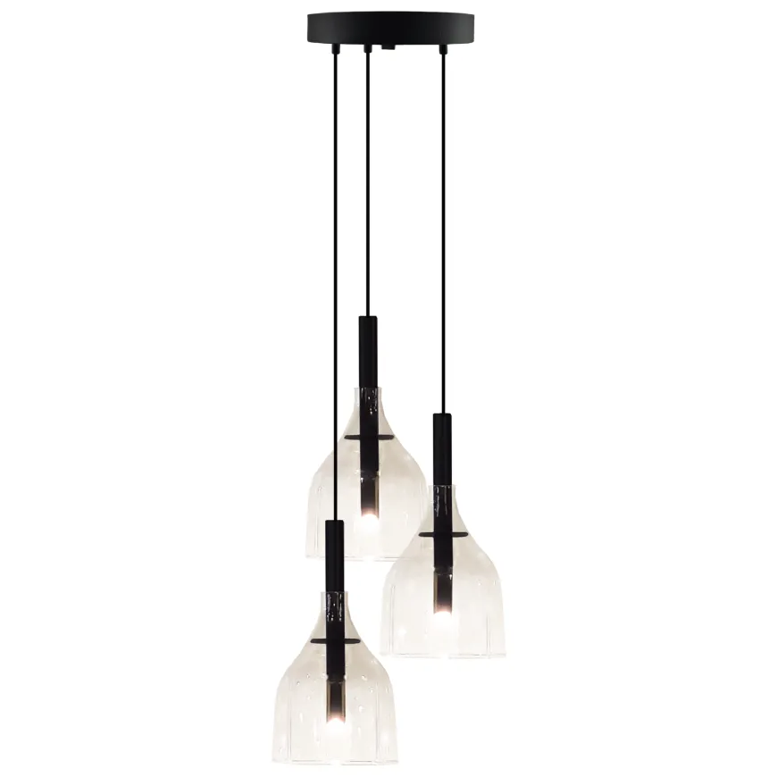 Botor O 3 5097 - Antigo - lampa wisząca