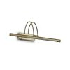 Bow Ap D46 - Ideal Lux - kinkiet