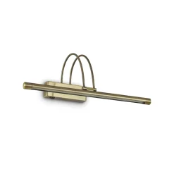 Bow Ap D46 - Ideal Lux - kinkiet