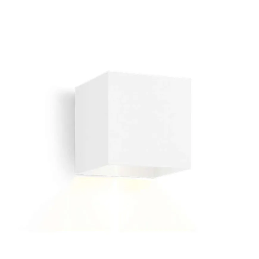 Box 1.0 biały - Wever & Ducré - kinkiet