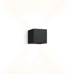 Box 1.0 czarny - Wever & Ducré - kinkiet