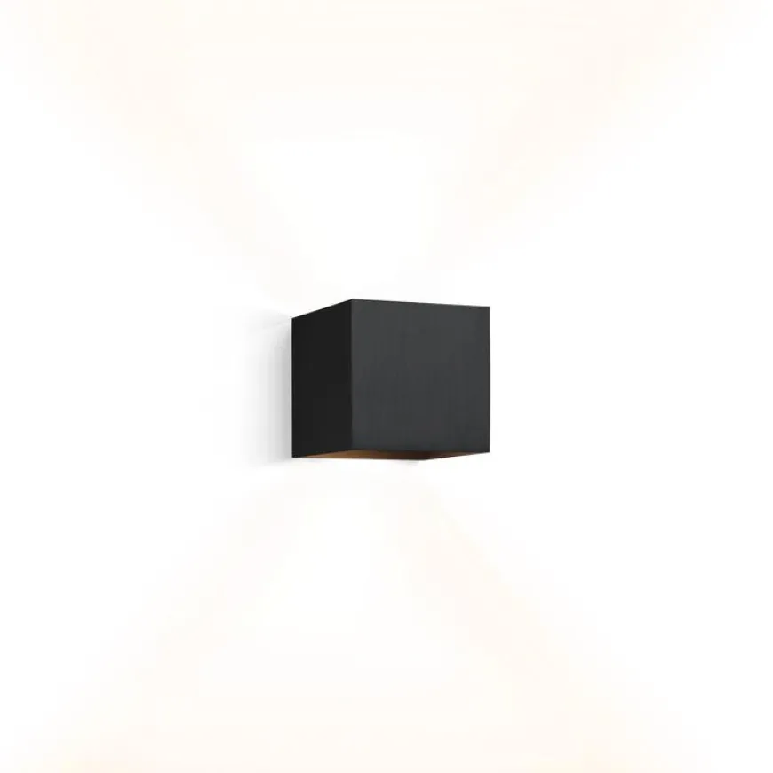 Box 1.0 czarny - Wever & Ducré - kinkiet