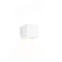 Box 2.0 LED biały - Wever & Ducré - kinkiet
