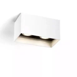 Box 2.0 PAR16 biały - Wever & Ducré - spot