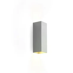 Box Mini 2.0 aluminium - Wever & Ducré - kinkiet