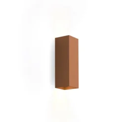Box Mini 2.0 miedź - Wever & Ducré - kinkiet