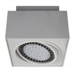 Boxy white - Zuma Line - lampa sufitowa nowoczesna