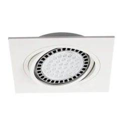 Boxy white - Zuma Line - lampa wpuszczana