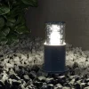 Bronx Black - Maytoni - lampa stojąca