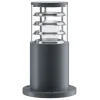 Bronx Grey - Maytoni - lampa stojąca