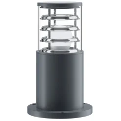 Bronx Grey - Maytoni - lampa stojąca