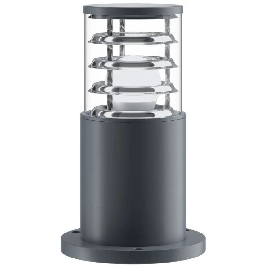 Bronx Grey - Maytoni - lampa stojąca