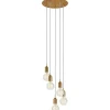 Bronx V - Markslöjd - lampa wisząca