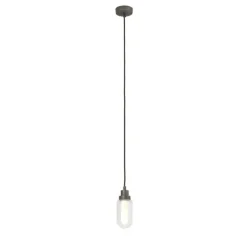 Brume H22 czarny - Faro - lampa wisząca