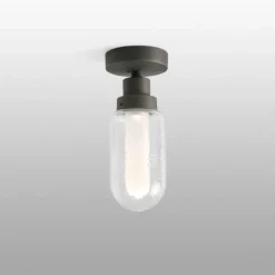 Brume H23 czarny - Faro - lampa sufitowa
