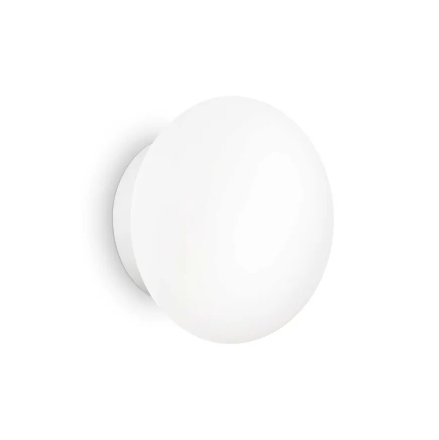 BUBBLE AP2 - Ideal Lux - kinkiet zewnętrzny