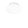 Bubble Pl1 - Ideal Lux - plafon zewnętrzny