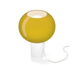 Buds 3 zielony - Foscarini - lampa biurkowa