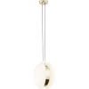 Buffalo 4679 - Argon - lampa wisząca 1 pł.