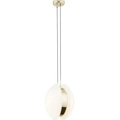 Buffalo 4679 - Argon - lampa wisząca 1 pł.