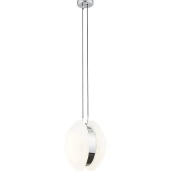 Buffalo 4678 - Argon - lampa wisząca 1 pł.