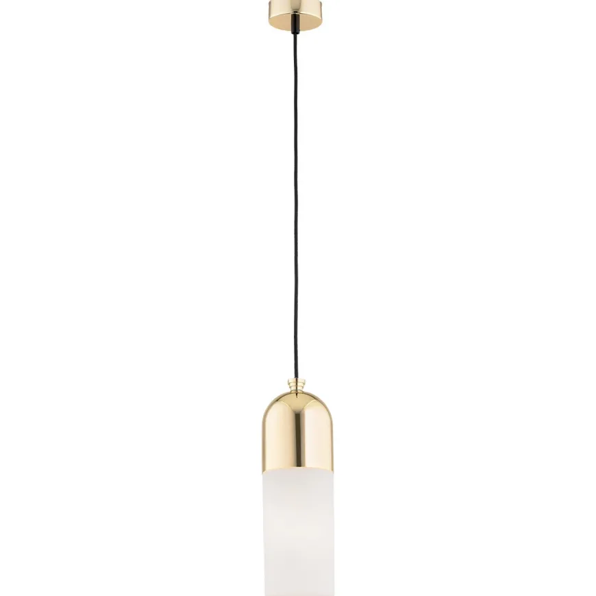Burgos 4212 - Argon - lampa wisząca 1 pł.