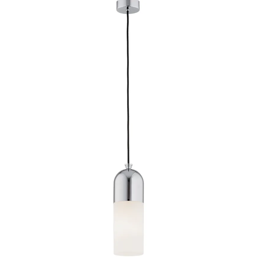 Burgos 4211 - Argon - lampa wisząca 1 pł.