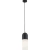 Burgos 4213 - Argon - lampa wisząca 1 pł.