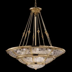 1898/14-C - Possoni - lampa wisząca