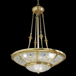 1898/6-C - Possoni - lampa wisząca