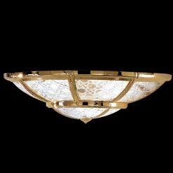 C Crystal Glass - Giotto 1898/A4-C - Possoni - kinkiet