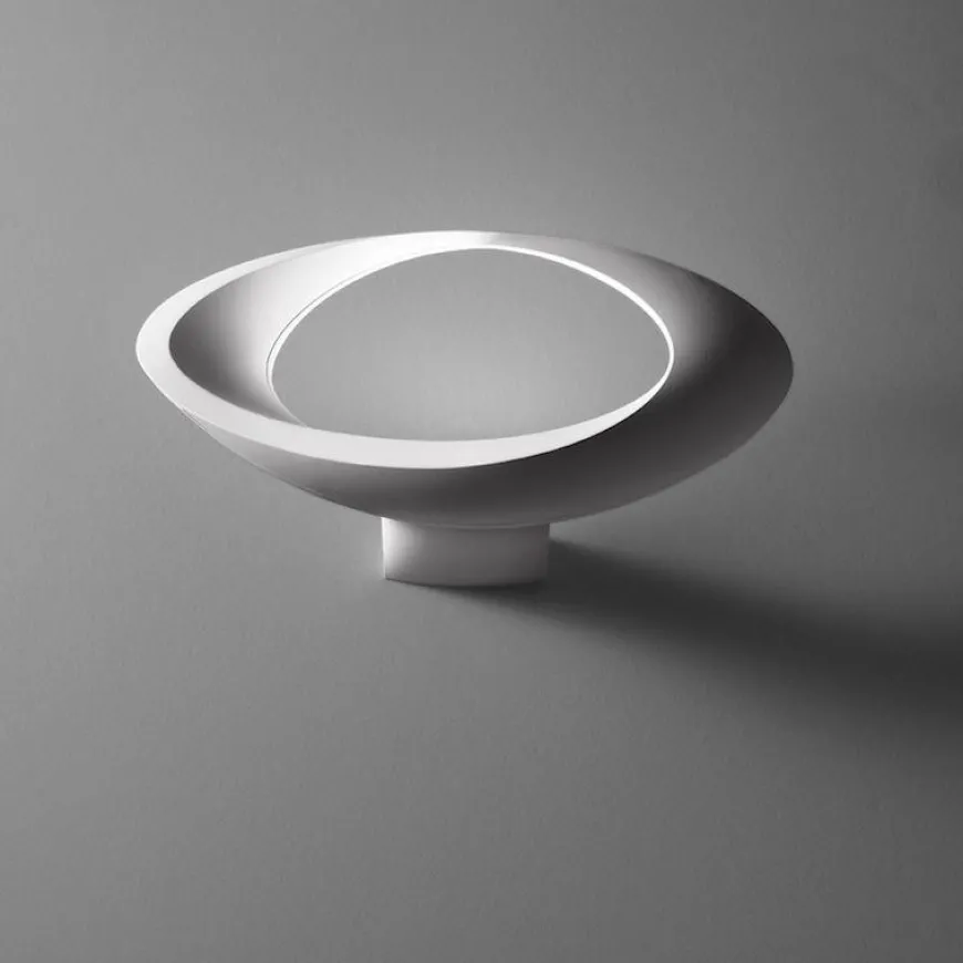 Cabildo biały - Artemide - kinkiet