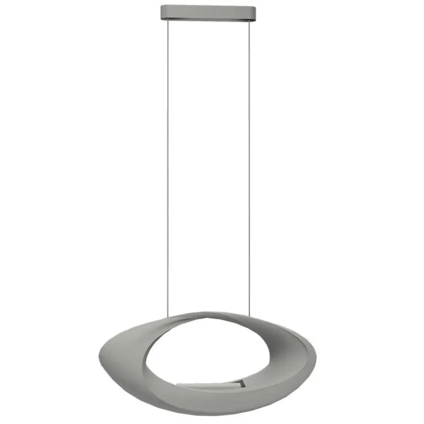 Cabildo biały - Artemide - lampa wisząca