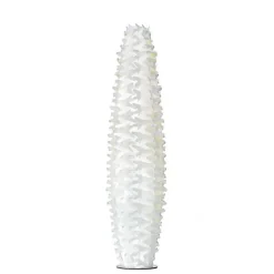 Cactus H155 biały - Slamp - lampa podłogowa