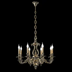 Caesar 798/8 - Possoni - lampa wisząca