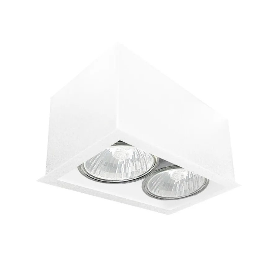 Cage out mini 11081 - Antigo - plafon