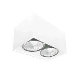 Cage out mini 01077 - Antigo - plafon