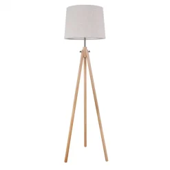 Calvin - Maytoni - lampa podłogowa nowoczesna
