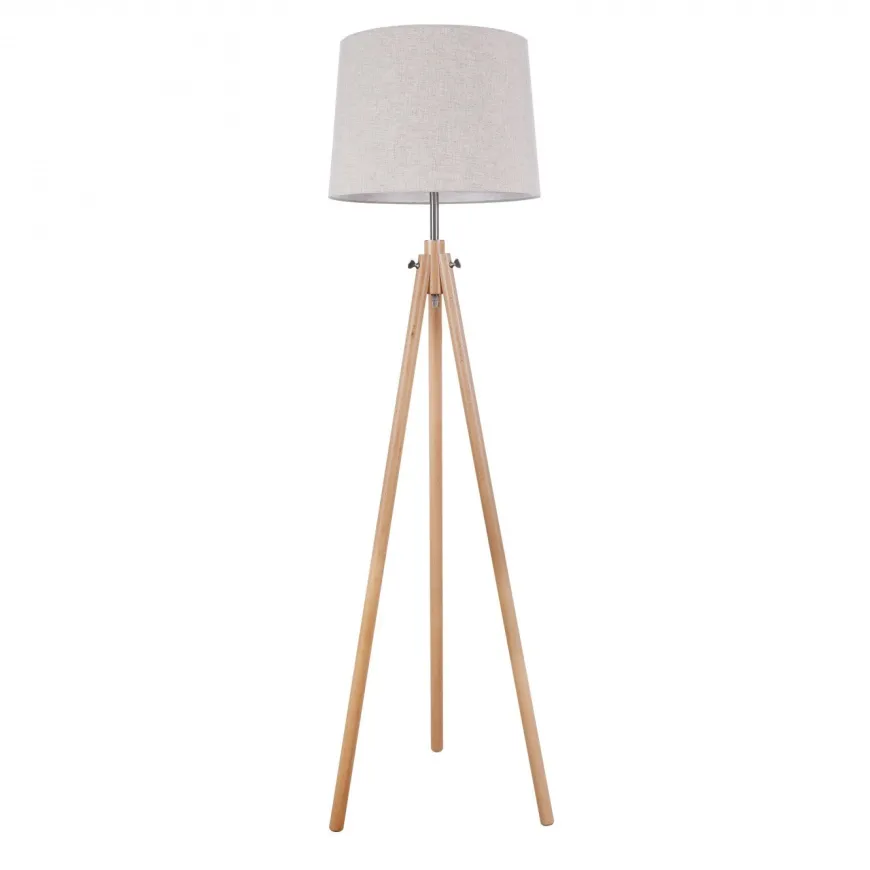 Calvin - Maytoni - lampa podłogowa nowoczesna