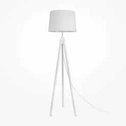 Calvin - Maytoni - lampa podłogowa