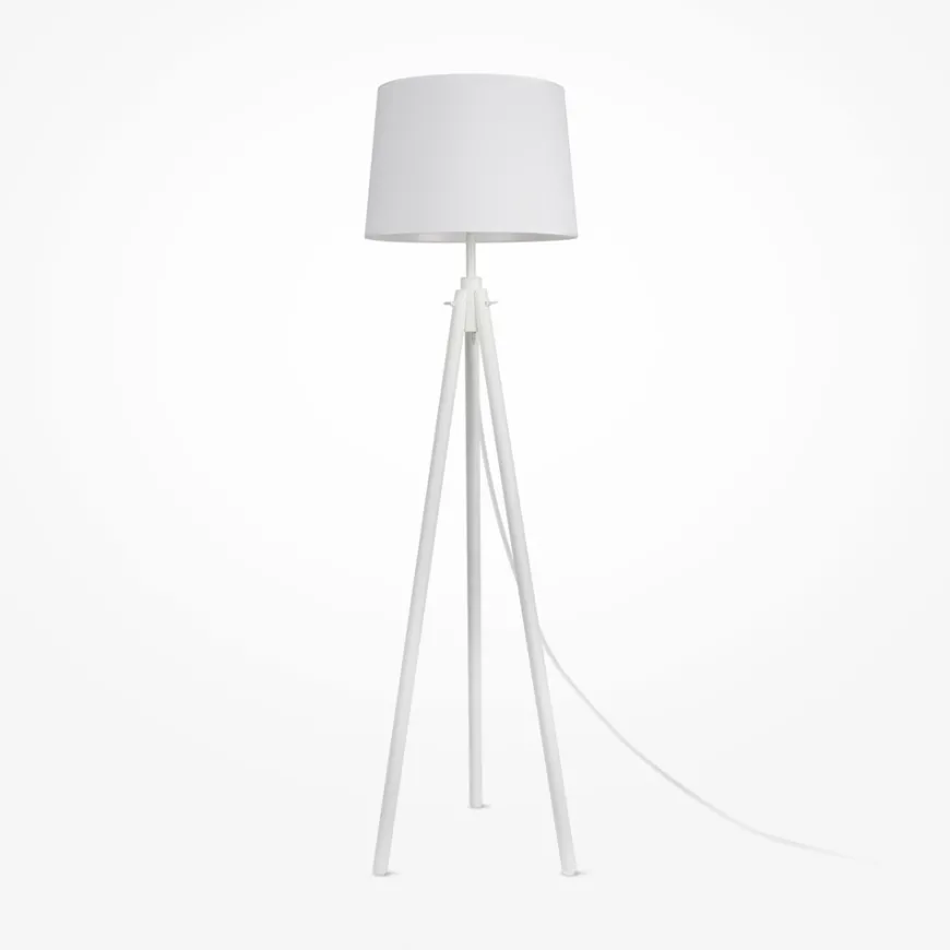 Calvin - Maytoni - lampa podłogowa